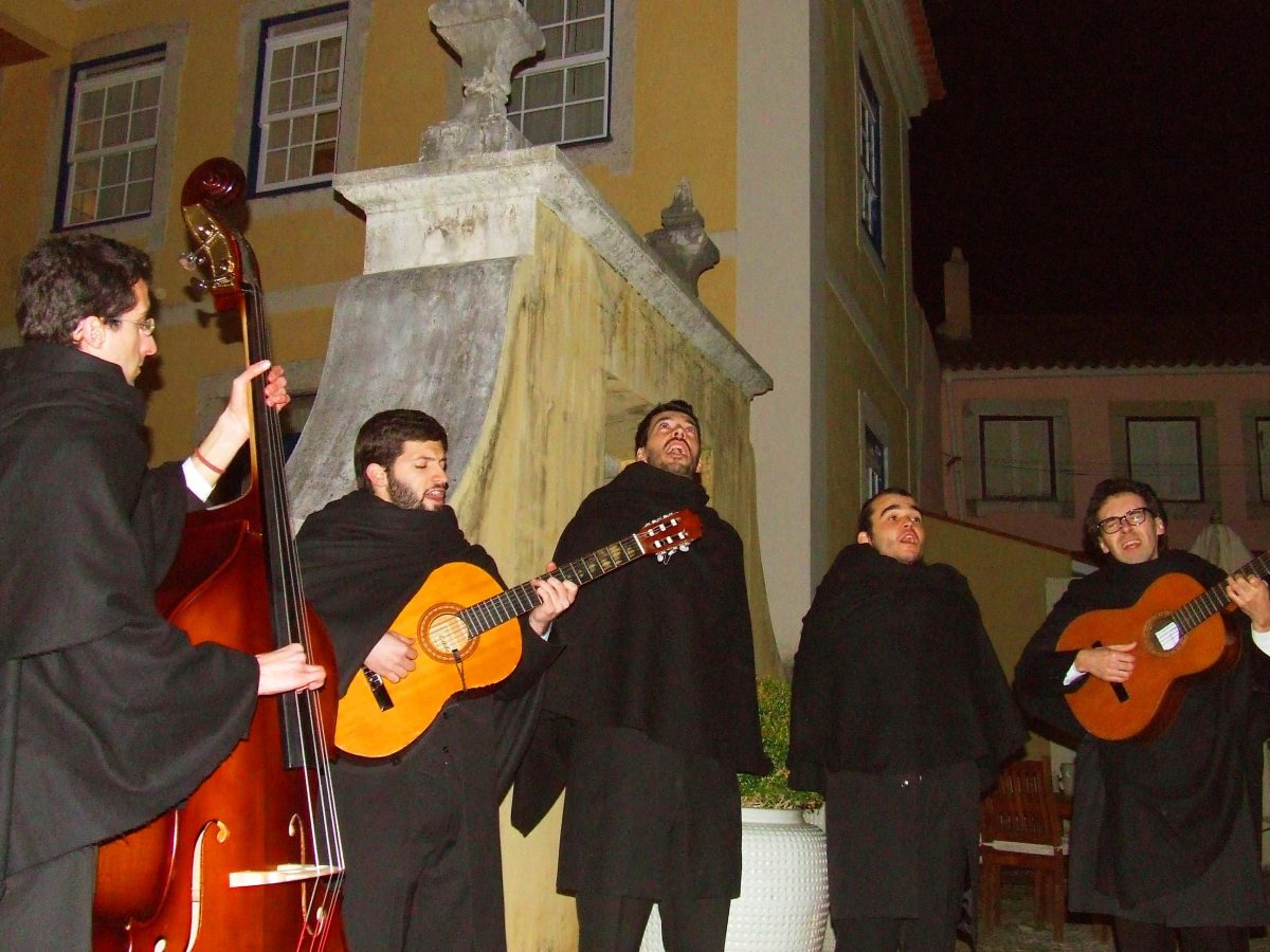 Surprise someone special this Valentine's Day with the Lisbon Heritage Hotels