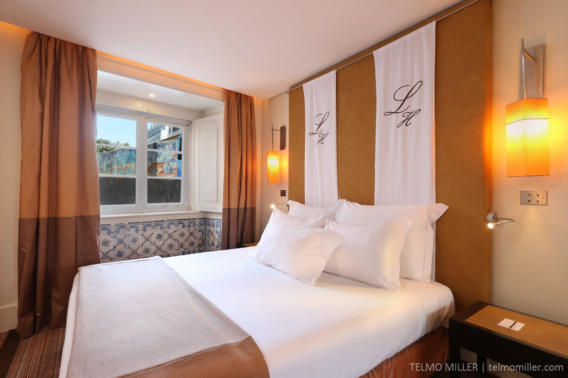 Prémio Experts’ Choice Awards da TripExpert atribuído aos Hoteis Heritage Lisboa