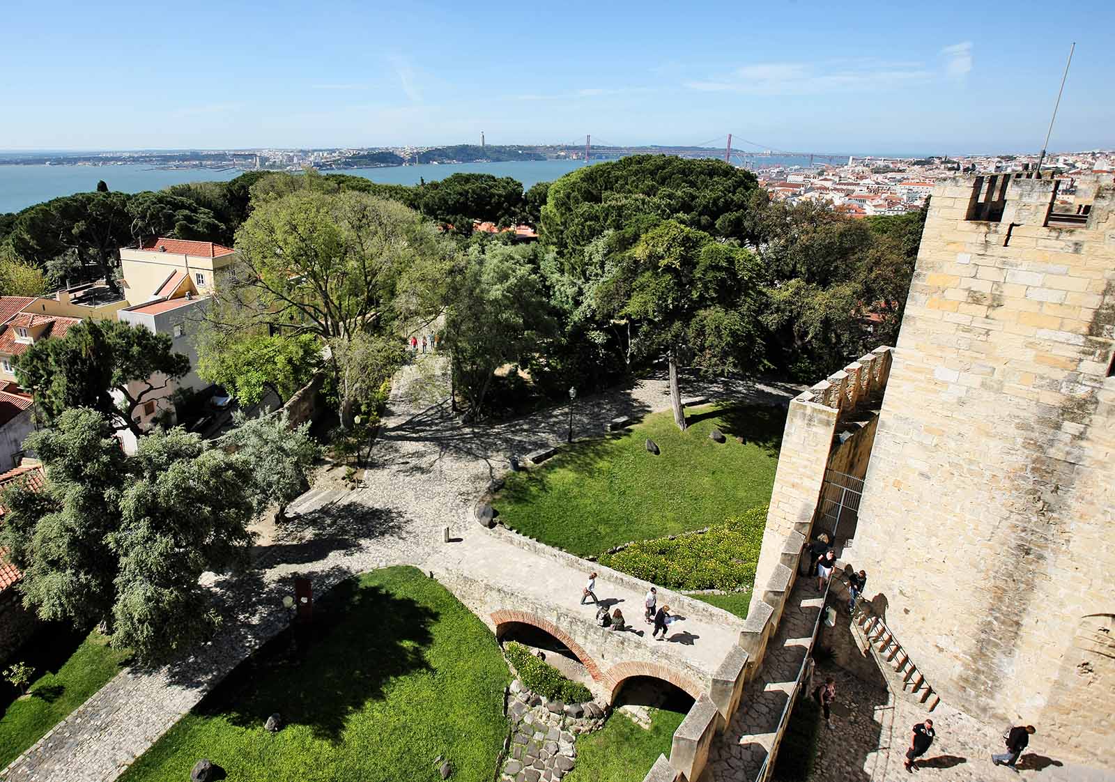 La Stampa aponta Hoteis Heritage Lisboa para ficar no melhor city break do mundo