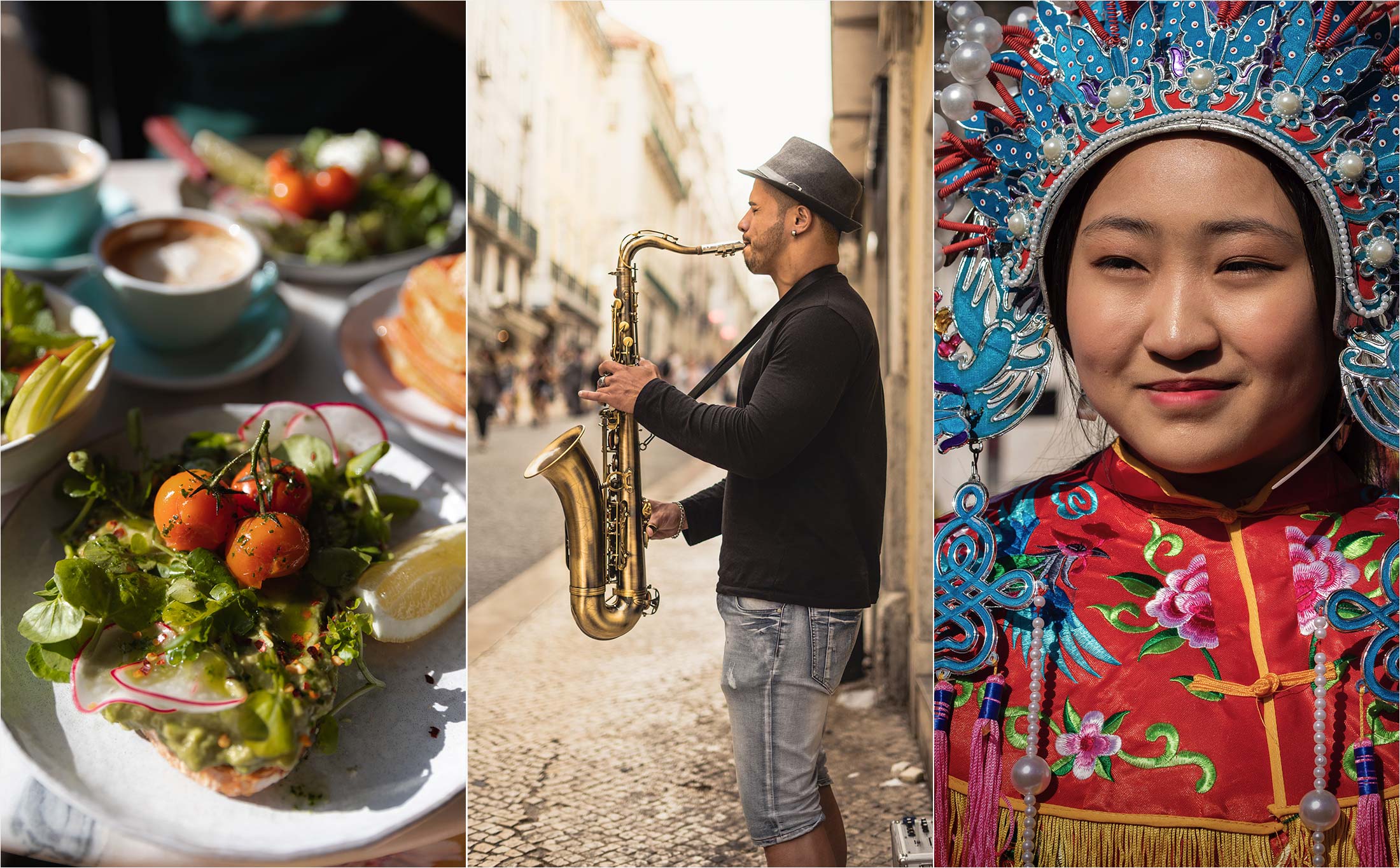 Três Propostas para conhecer Lisboa Intercultural