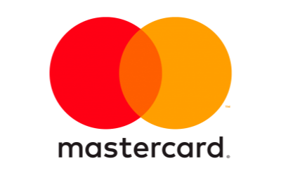 Mastercard payment accepted
