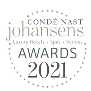 Condé Nast Johansens Awards 2021