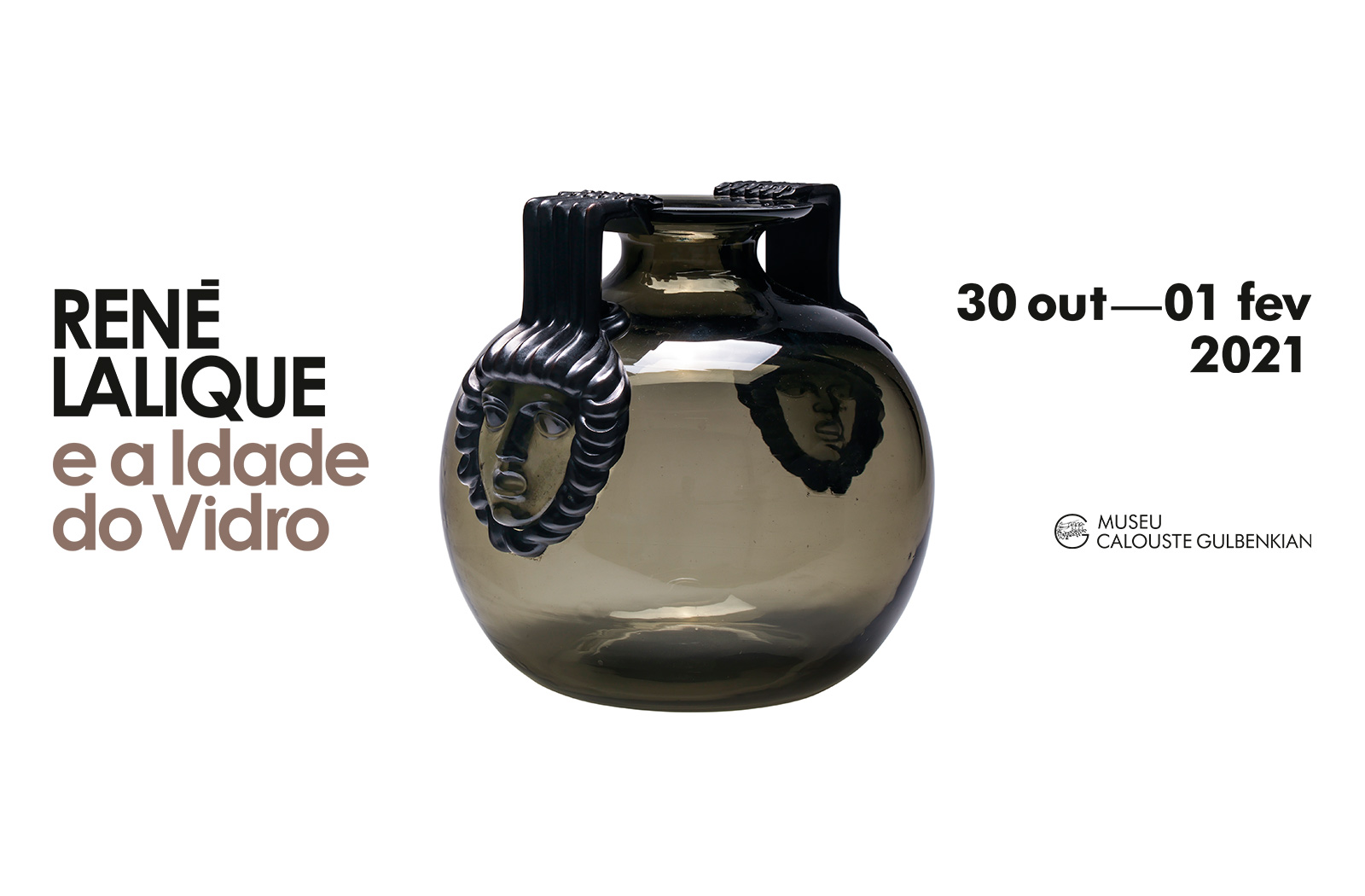 Offerta Culturale Heritage - René Lalique e l'età del Vetro