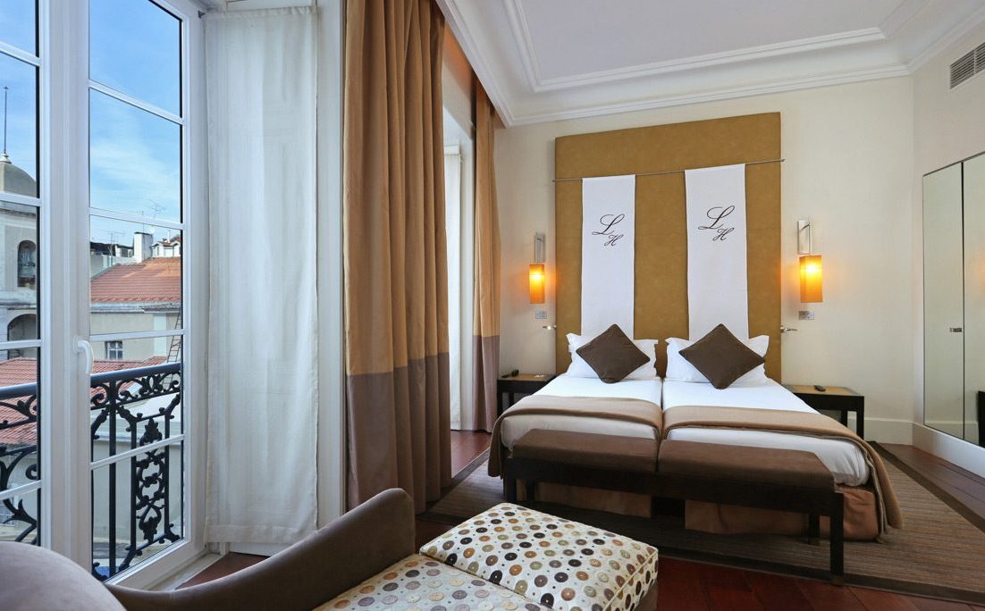 Offerta “Early Booking” - 30% di sconto sul vostro soggiorno in uno dei nostri Lisbon Heritage Hotels