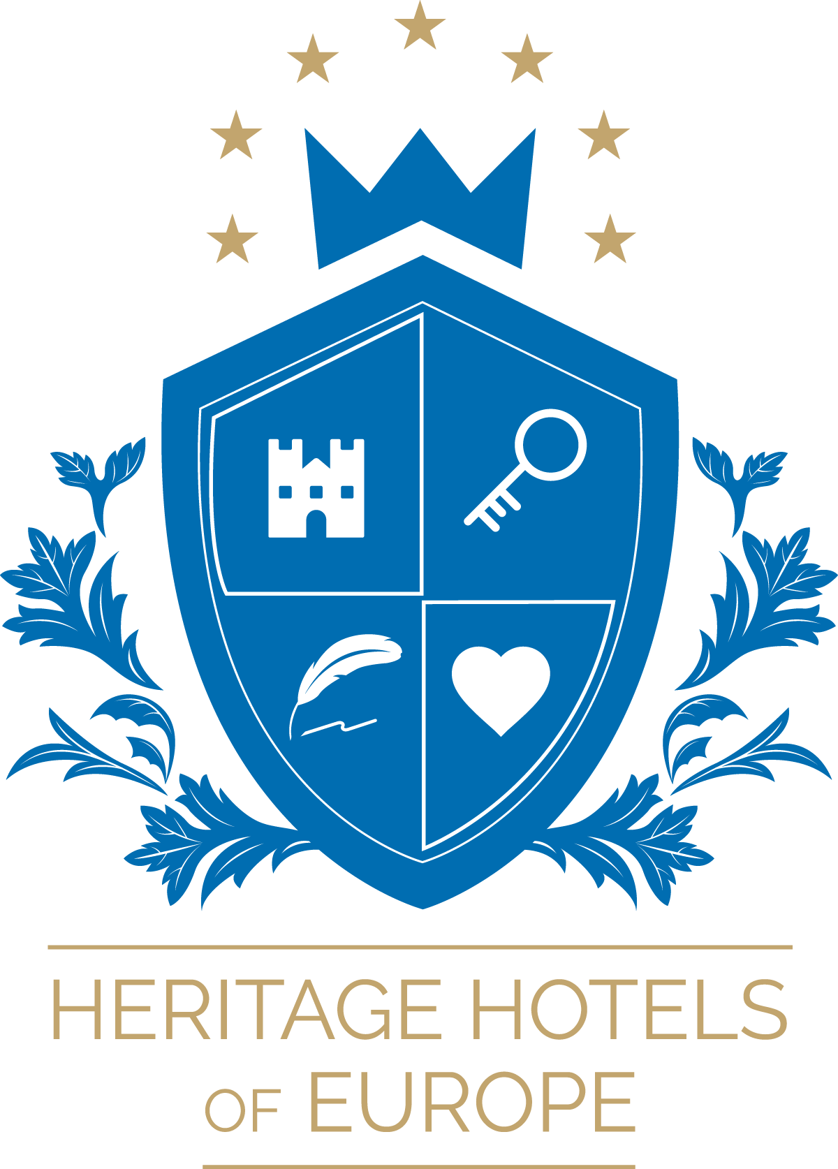 Heritage Hotels Europe