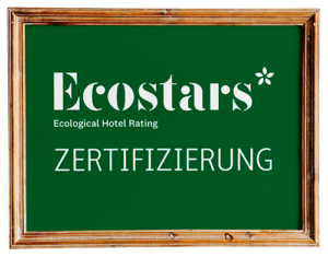 Heritage Ecostars certification DE_500
