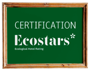 Heritage Ecostars certification FR_500