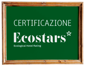 Heritage Ecostars certification IT_500