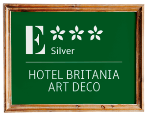 Hotel Britania Art Deco Ecostars certification_500