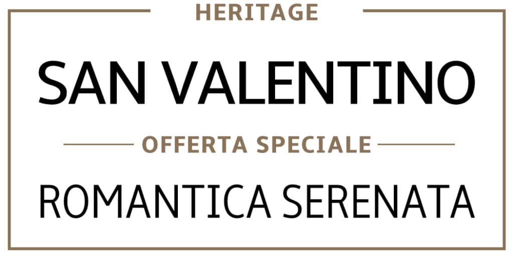 A San Valentino sorprendi una persona speciale con gli Hotel Heritage Lisbona