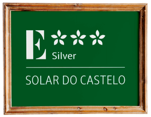 Solar do Castelo Ecostars certification_500
