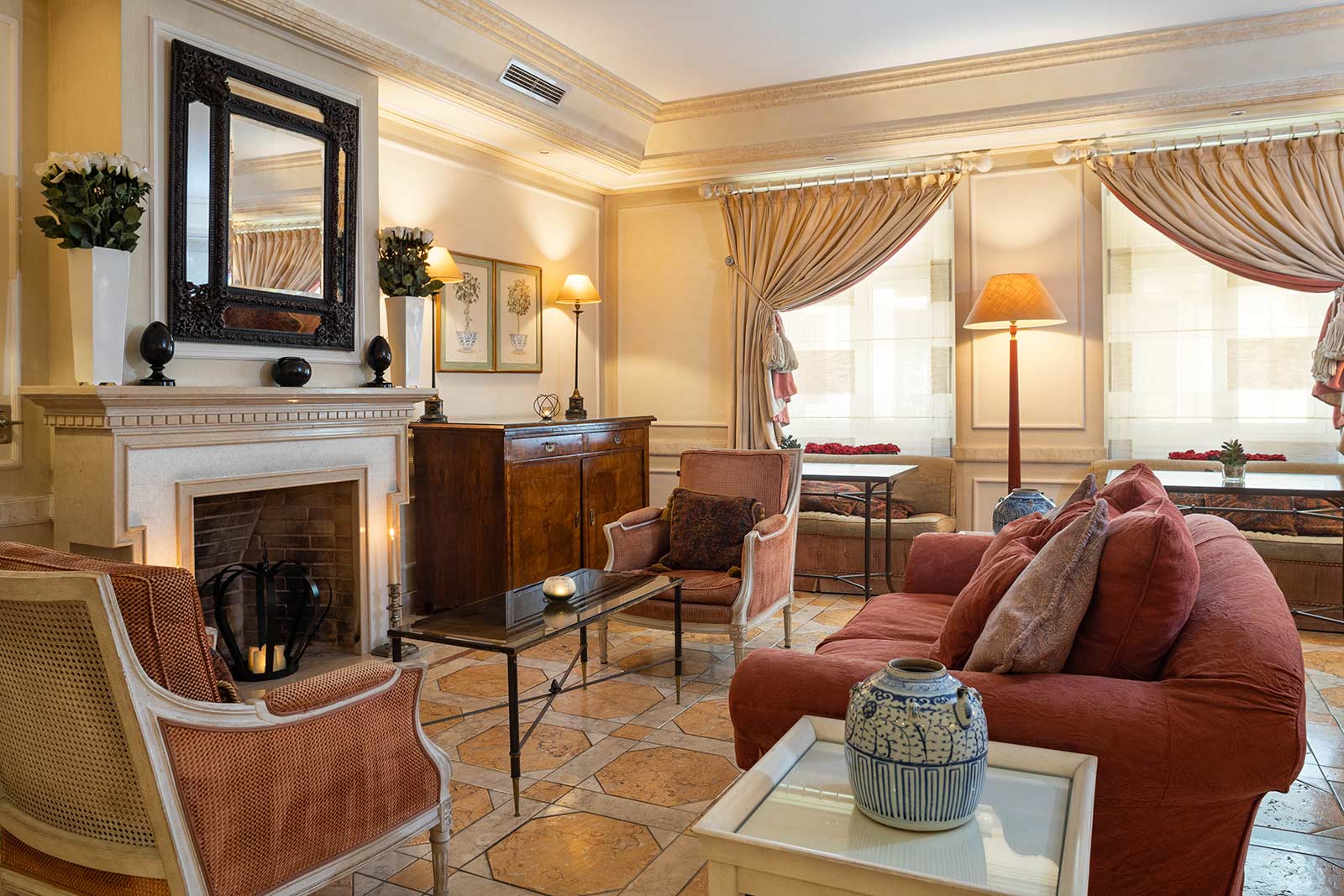 Lisbon Heritage Hotels have four units in the Best of the Best of the Travellers' Choice Awards